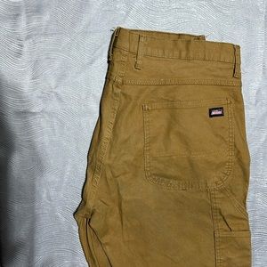 Dickies duck style cargo pants